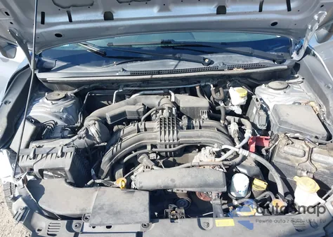 2019 Subaru Impreza 2.0I z USA, uszkodzony, nr VIN 4S3GTAA68K3724955